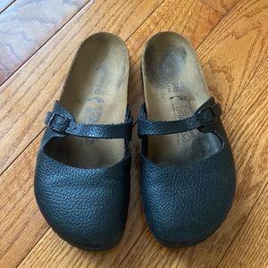 Birkenstock Birki’s Mary Jane Clog